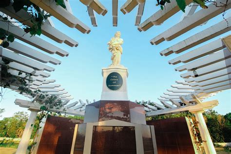 Columbary Vault for Sale in Iloilo .